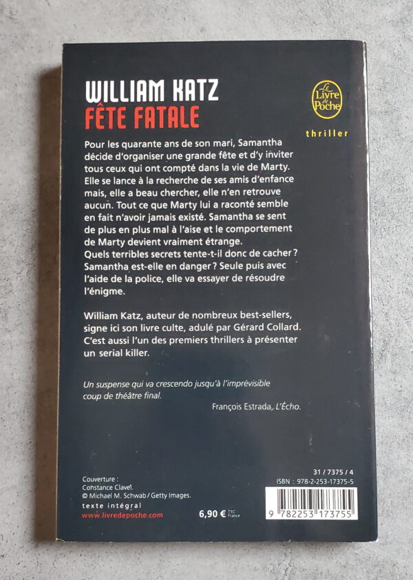 Fête fatale – Image 2