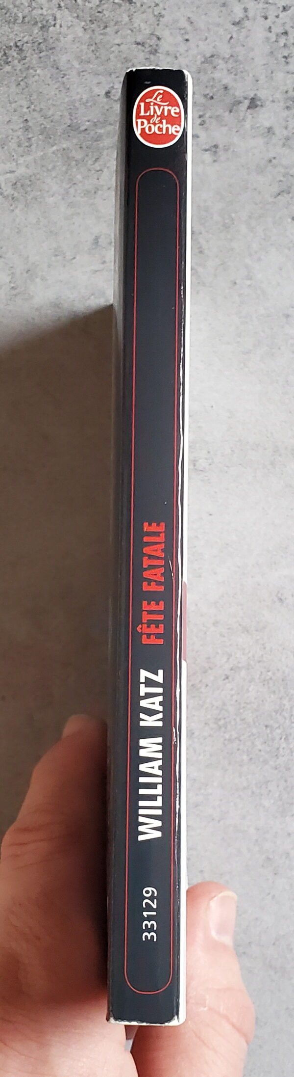 Fête fatale – Image 3