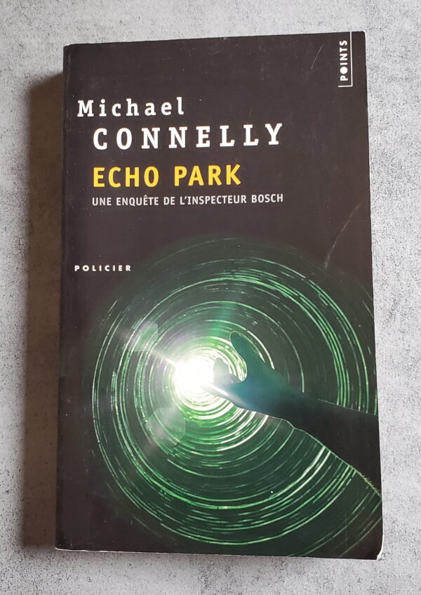 Echo park