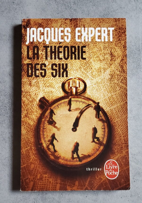 La théorie des six