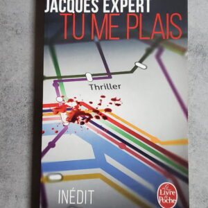 Tu me plais