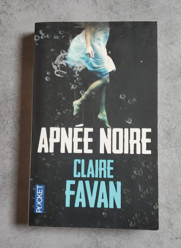 Apnée noire