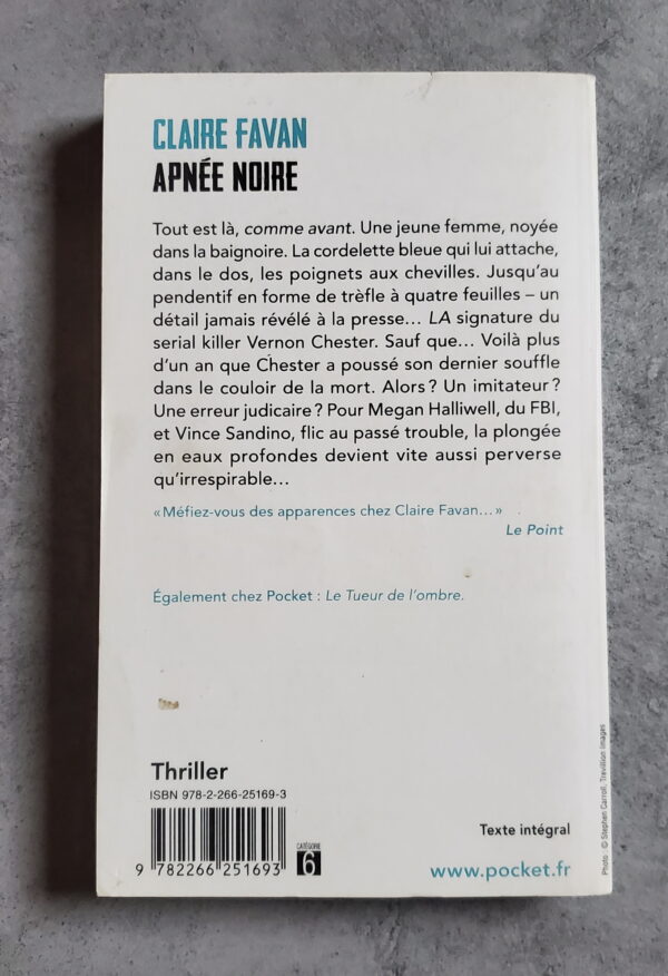 Apnée noire – Image 2