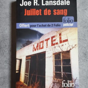 Juillet de sang