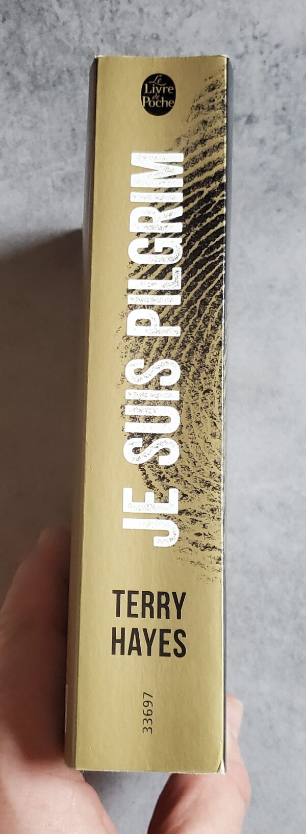 Je suis Pilgrim – Image 3