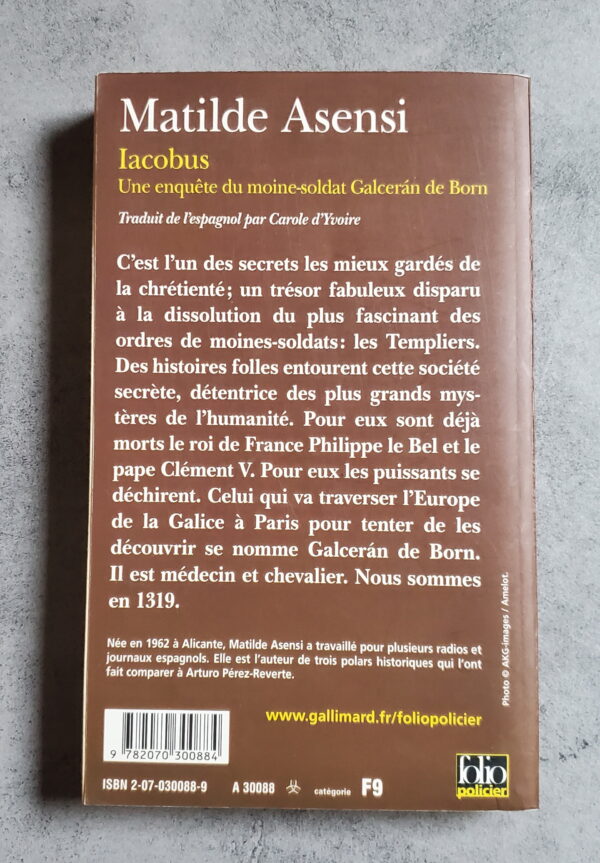 Iacobus – Image 2