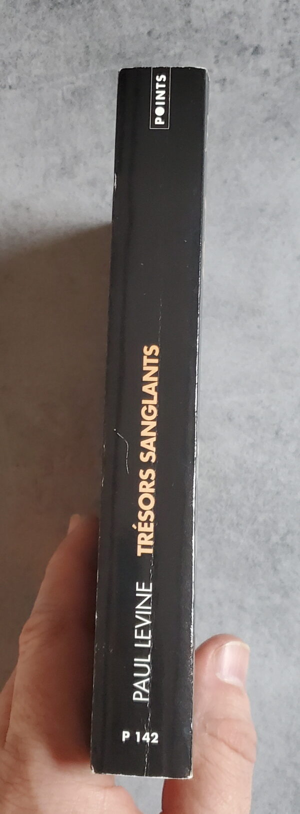 Trésors sanglants – Image 3