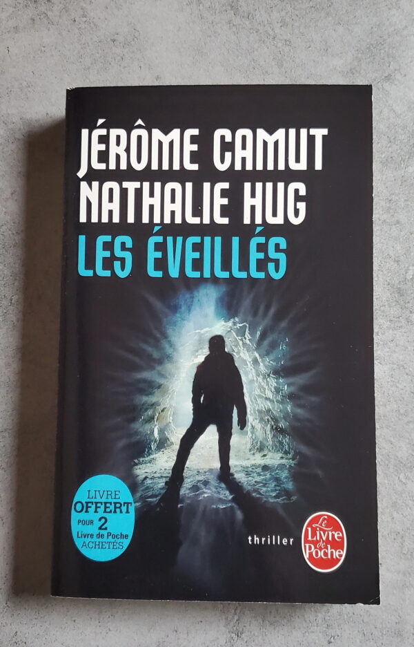 Les éveillés