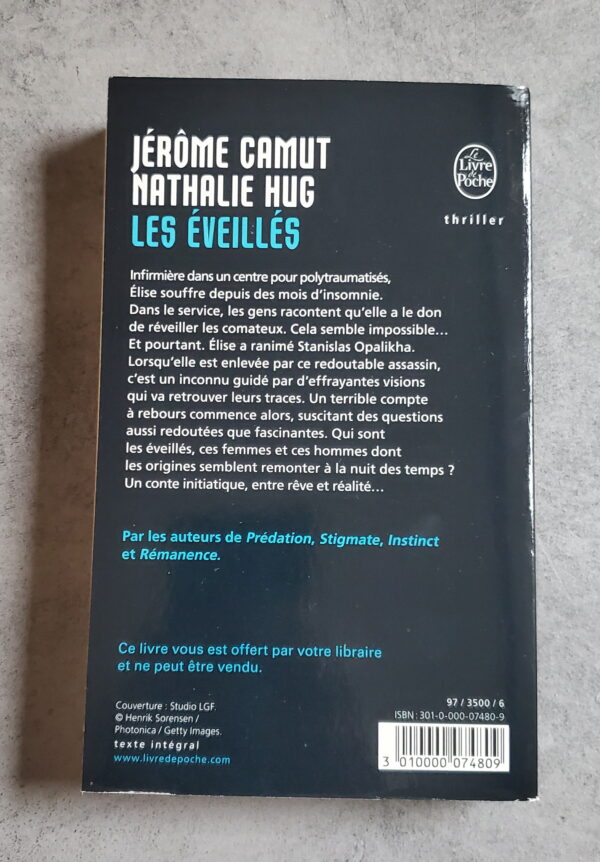 Les éveillés – Image 2