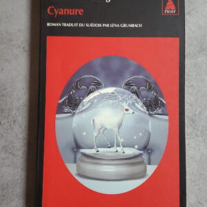 Cyanure