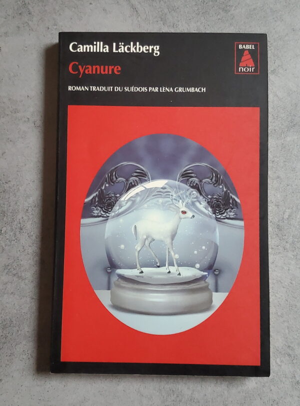 Cyanure