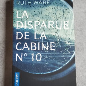 La disparue de la cabine n°10
