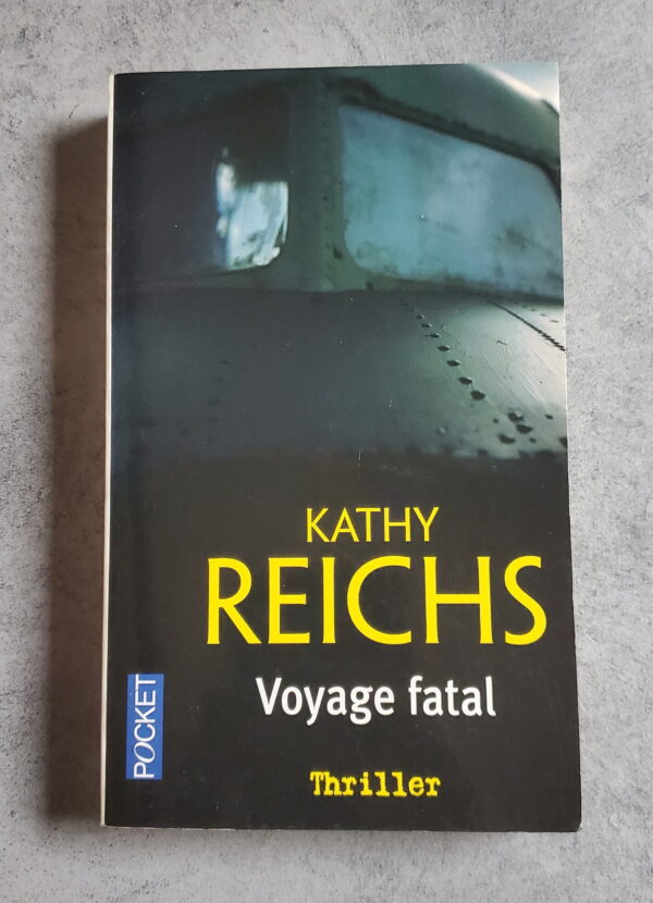 Voyage fatal