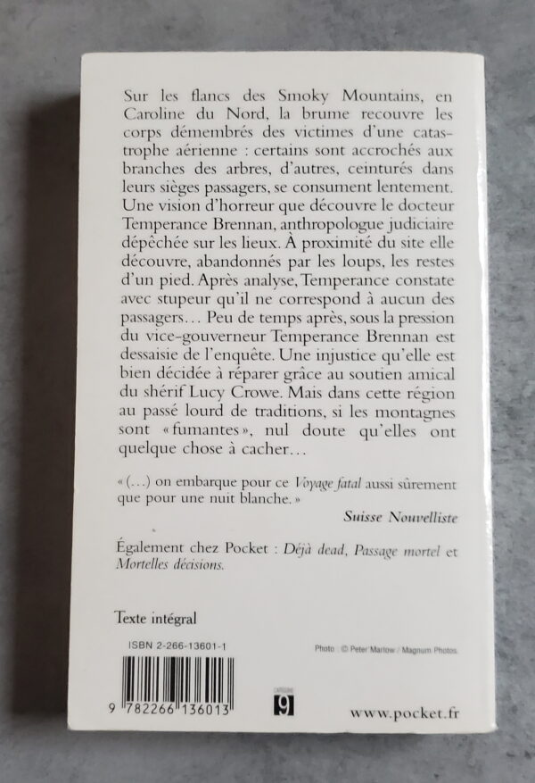 Voyage fatal – Image 2