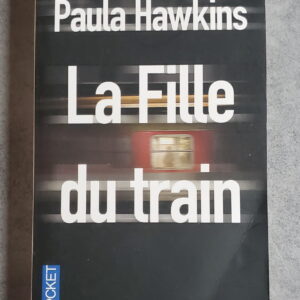 La Fille du train