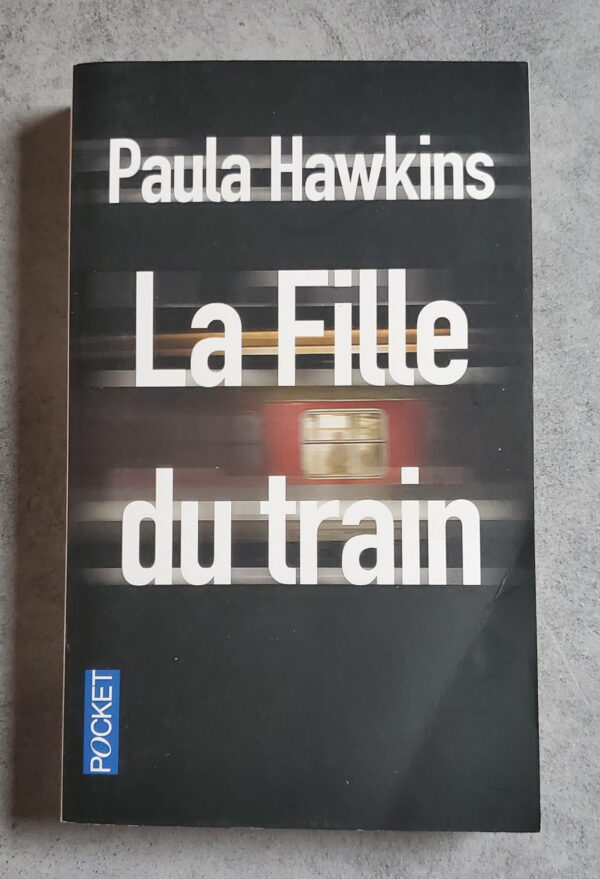 La Fille du train