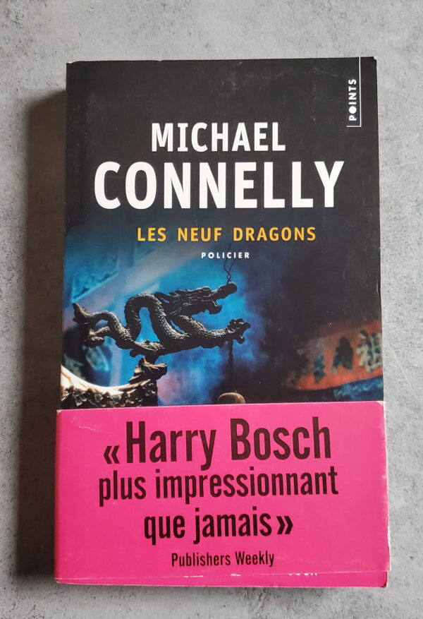 Les Neufs Dragons