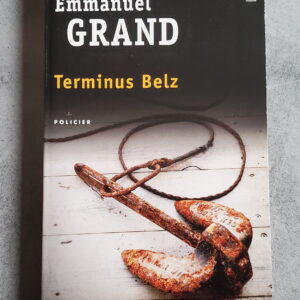 Terminus Belz