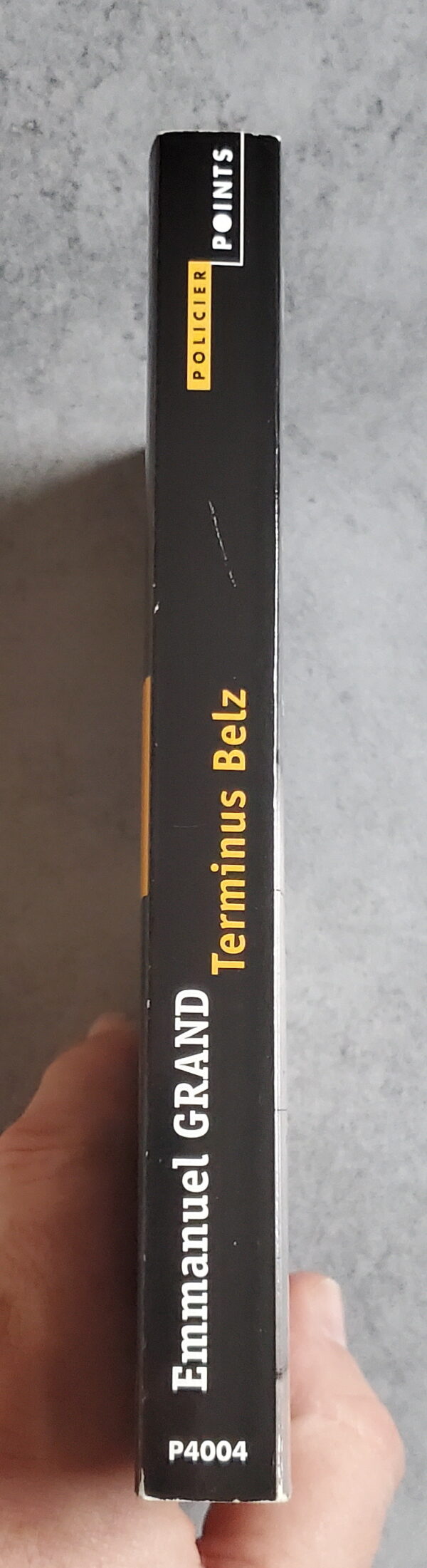 Terminus Belz – Image 3