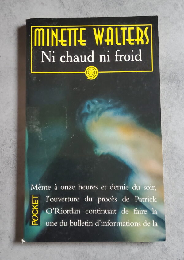 Ni chaud ni froid