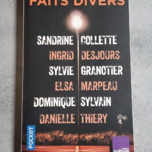 Faits divers