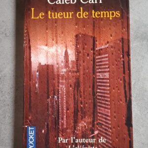 Le tueur de temps
