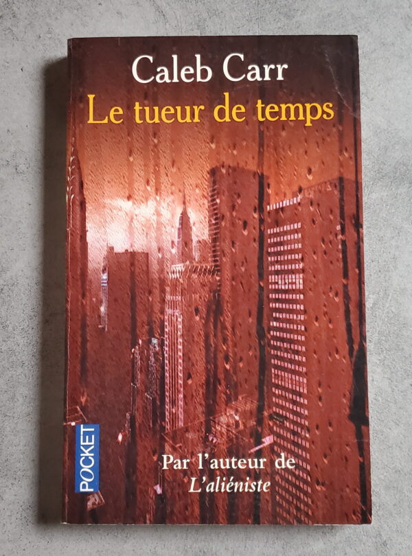 Le tueur de temps