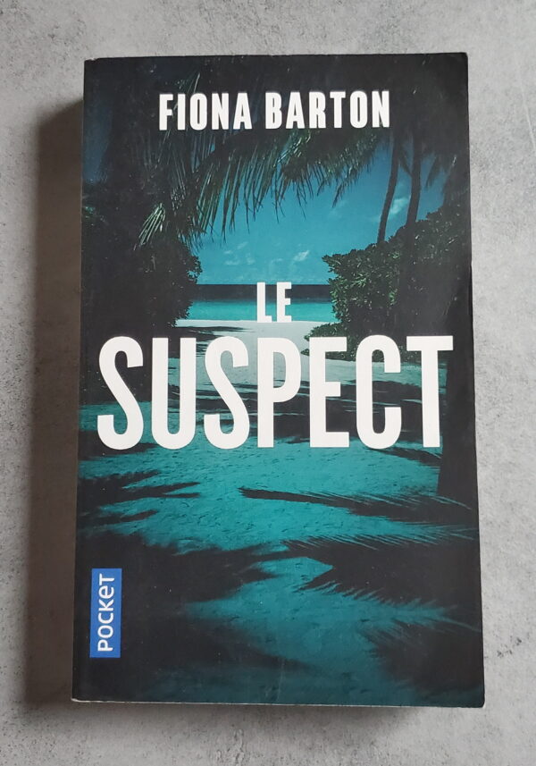 Le Suspect