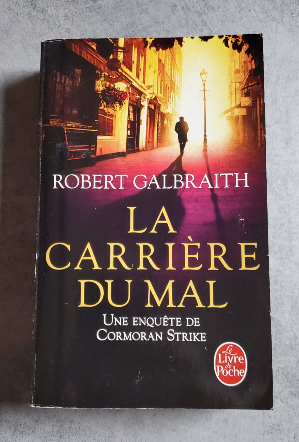La carrière du mal
