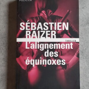 L'alignement des équinoxes