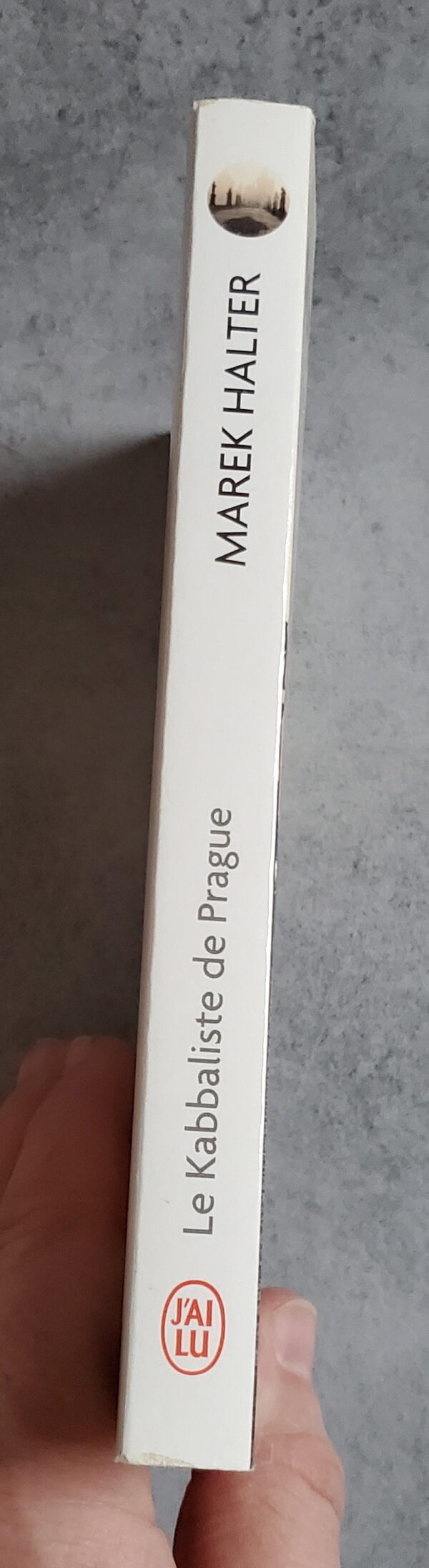 Le Kabbaliste de Prague – Image 3