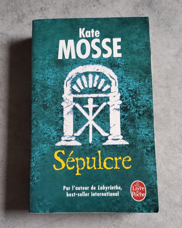 Sépulcre