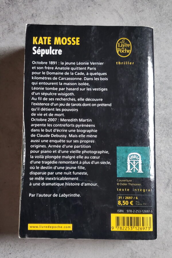 Sépulcre – Image 2