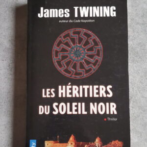 Les héritiers du Soleil Noir