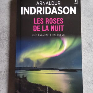 Les roses de la nuit
