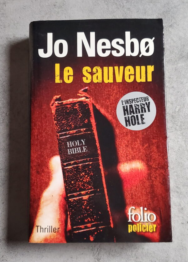 Le sauveur