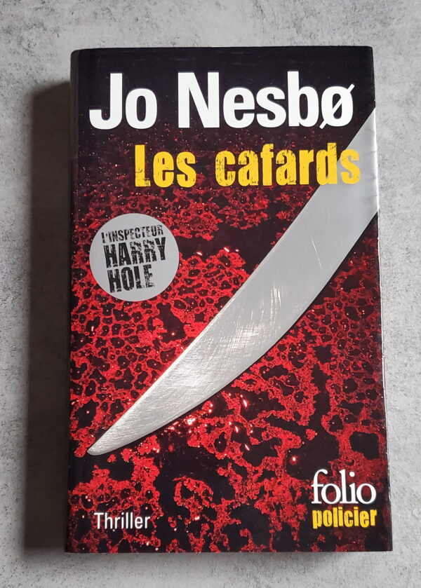 Les cafards