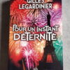 Pour un instant d'éternité