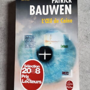 L'Oeil de Caine