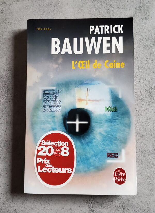 L'Oeil de Caine