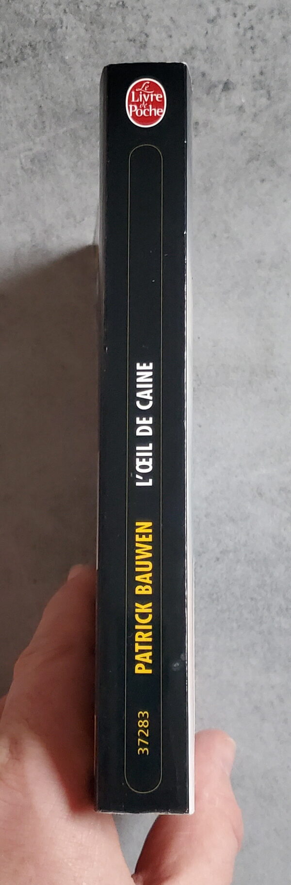 L'Oeil de Caine – Image 3