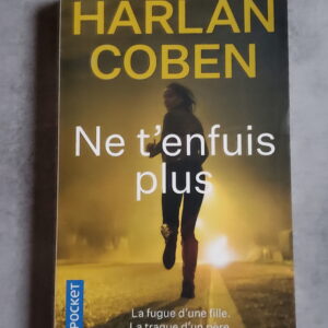 Ne t'enfuis plus