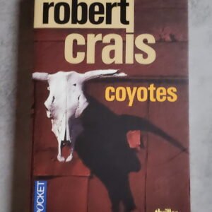 Coyotes