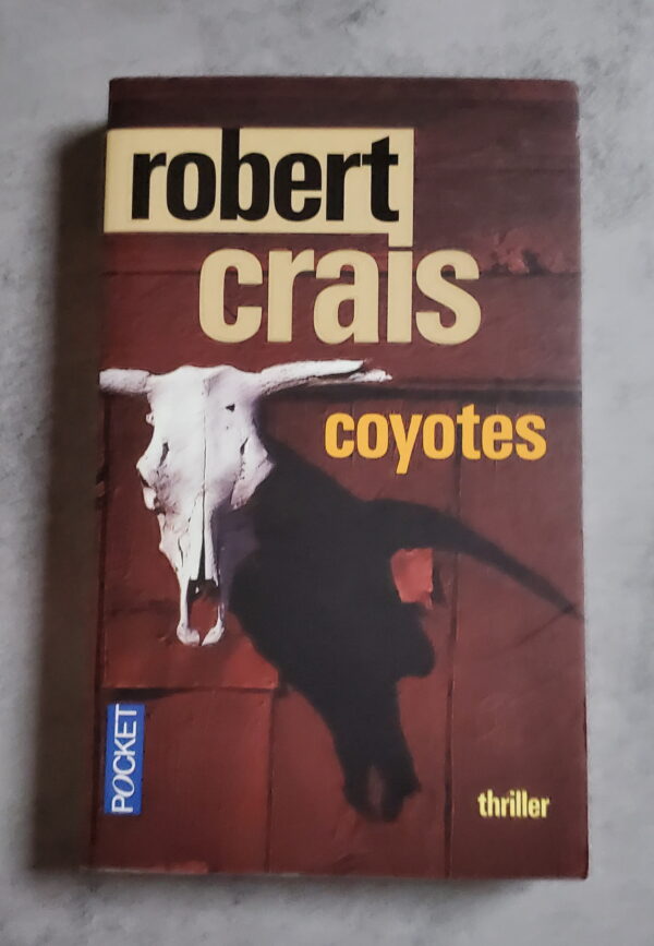 Coyotes