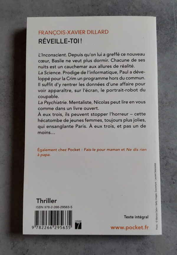 Réveille-toi ! – Image 2