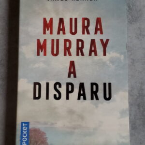 Maura Murray a disparu