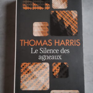 Le Silence des agneaux