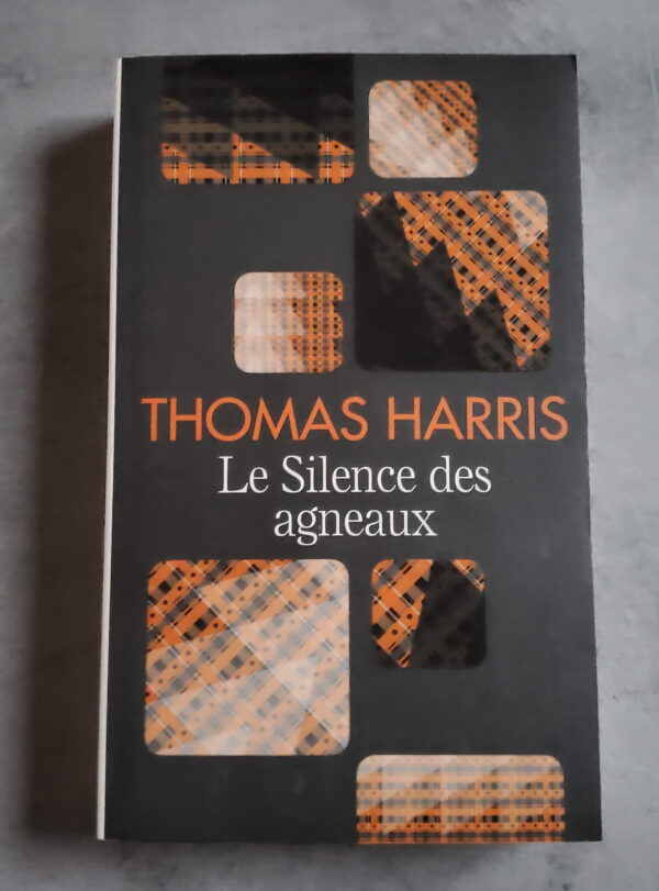 Le Silence des agneaux