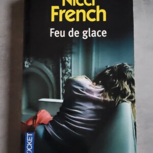 Feu de glace