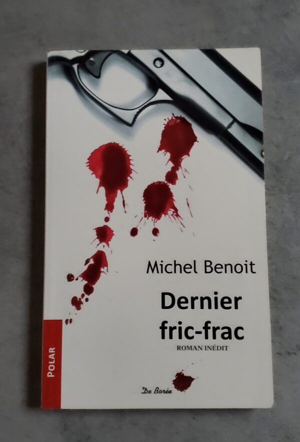 Dernier fric-frac